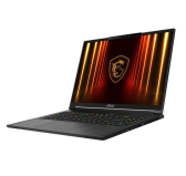 Pc Gamer Msi Stealth A16 AI+ A3XWIG-033FR, Ryzen AI 9 HX 370, RTX 5080, 16" QHD+ OLED