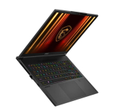 Pc Gamer Msi Stealth A16 AI+ A3XWIG-033FR, Ryzen AI 9 HX 370, RTX 5080, 16" QHD+ OLED
