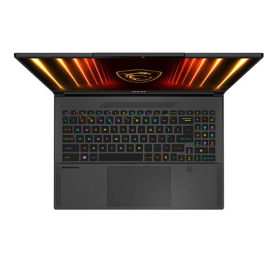 Pc Gamer Msi Stealth A16 AI+ A3XWIG-033FR, Ryzen AI 9 HX 370, RTX 5080, 16" QHD+ OLED