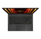 Pc Gamer Msi Stealth A16 AI+ A3XWIG-033FR, Ryzen AI 9 HX 370, RTX 5080, 16" QHD+ OLED