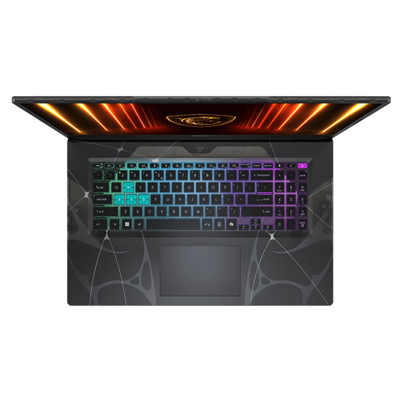 Pc Portable Gamer MSI Cyborg 15 B2RWEKG-007FR, Intel core 7, RTX 5050, 15.6" FHD Pc Portable Gamer MSI Cyborg 15 B2RWEKG-007FR, Intel core 7, RTX 5050, 15.6" FHD