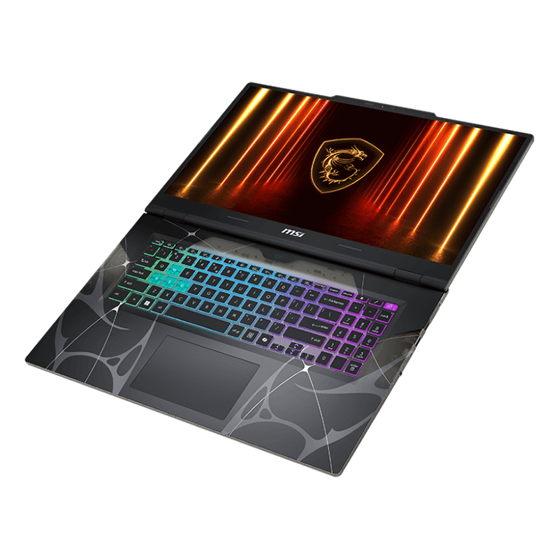Pc Portable Gamer MSI Cyborg 15 B2RWEKG-007FR, Intel core 7, RTX 5050, 15.6" FHD Pc Portable Gamer MSI Cyborg 15 B2RWEKG-007FR, Intel core 7, RTX 5050, 15.6" FHD