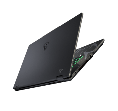 Pc Portable Gamer MSI Cyborg 15 B2RWEKG-007FR, Intel core 7, RTX 5050, 15.6" FHD