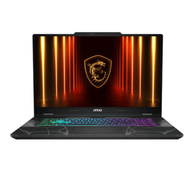 Pc Portable Gamer MSI Cyborg 15 B2RWEKG-007FR, Intel core 7, RTX 5050, 15.6" FHD