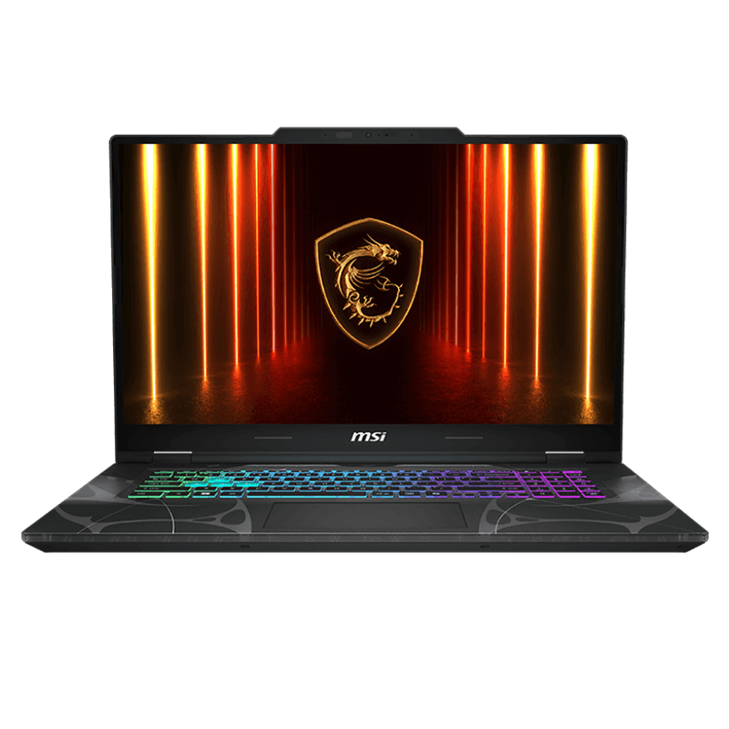 Pc Portable Gamer MSI Cyborg 15 B2RWEKG-007FR, Intel core 7, RTX 5050, 15.6" FHD Pc Portable Gamer MSI Cyborg 15 B2RWEKG-007FR, Intel core 7, RTX 5050, 15.6" FHD