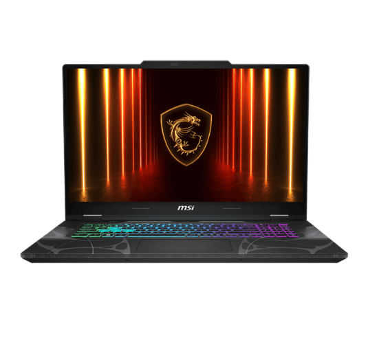 Pc Portable Gamer MSI Cyborg 15 B2RWEKG-007FR, Intel core 7, RTX 5050, 15.6" FHD