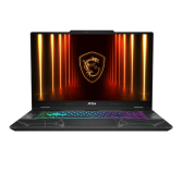 Pc Portable Gamer MSI Cyborg 15 B2RWEKG-007FR, Intel core 7, RTX 5050, 15.6" FHD