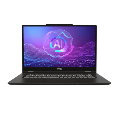 Pc Portable MSI VenturePro 17 AI A2RWFG-005FR