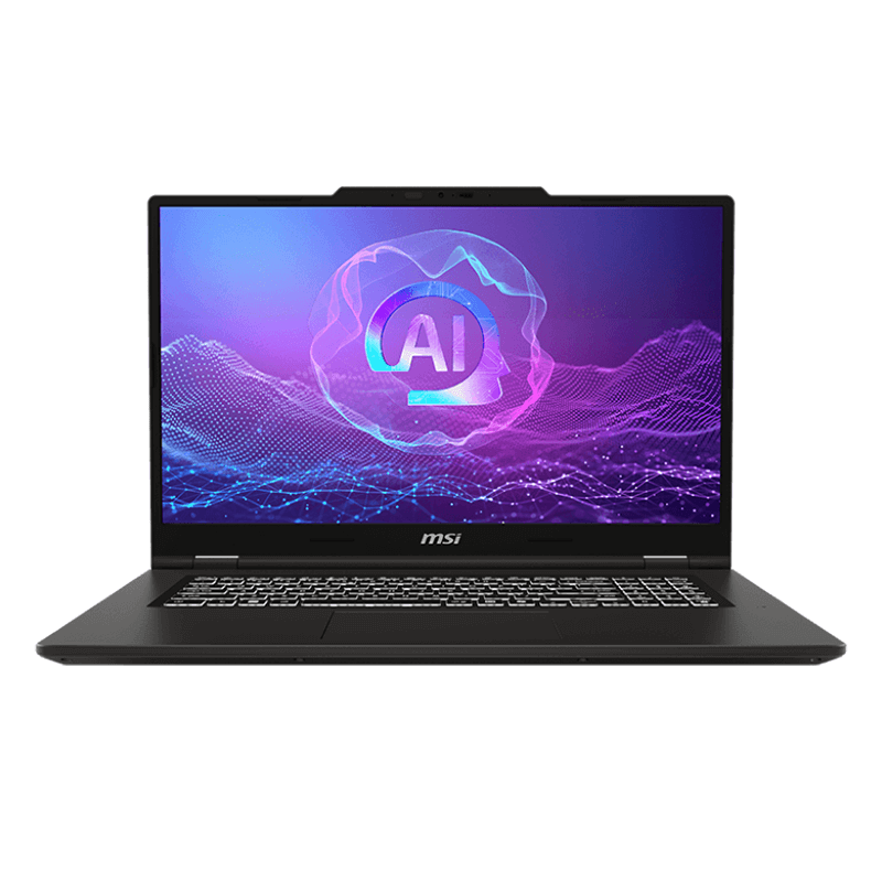 Pc Portable MSI VenturePro 17 AI A2RWFG-005FR - 2