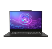 Pc Portable MSI VenturePro 17 AI A2RWFG-005FR