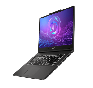 Pc Portable MSI VenturePro 17 AI A2RWFG-005FR