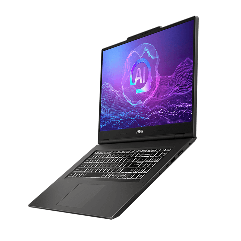 Pc Portable MSI VenturePro 17 AI A2RWFG-005FR - 4