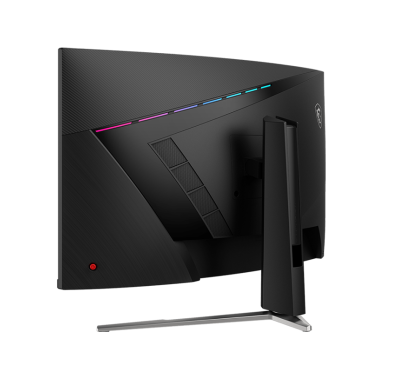Ecran Gaming Curved Msi MAG 325CQRXF E2, VA, 1ms, 32" WQHD @240Hz