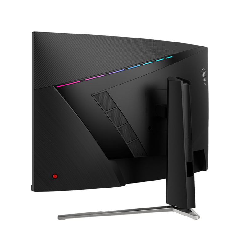 Ecran Gaming Curved Msi MAG 325CQRXF E2, VA, 1ms, 32" WQHD @240Hz Ecran Gaming Curved Msi MAG 325CQRXF E2, VA, 1ms, 32" WQHD @240Hz