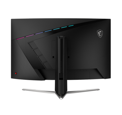 Ecran Gaming Curved Msi MAG 325CQRXF E2, VA, 1ms, 32" WQHD @240Hz