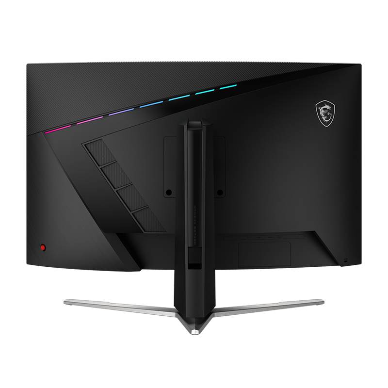 Ecran Gaming Curved Msi MAG 325CQRXF E2, VA, 1ms, 32" WQHD @240Hz Ecran Gaming Curved Msi MAG 325CQRXF E2, VA, 1ms, 32" WQHD @240Hz
