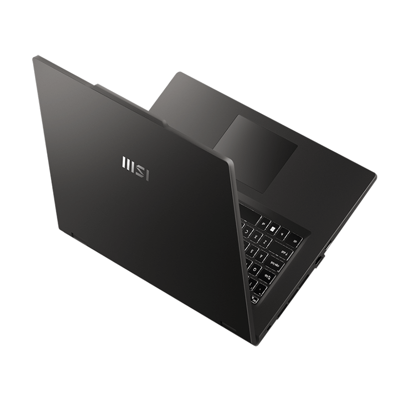 Pc Portable MSI VenturePro 17 AI A2RWFG-006FR -3