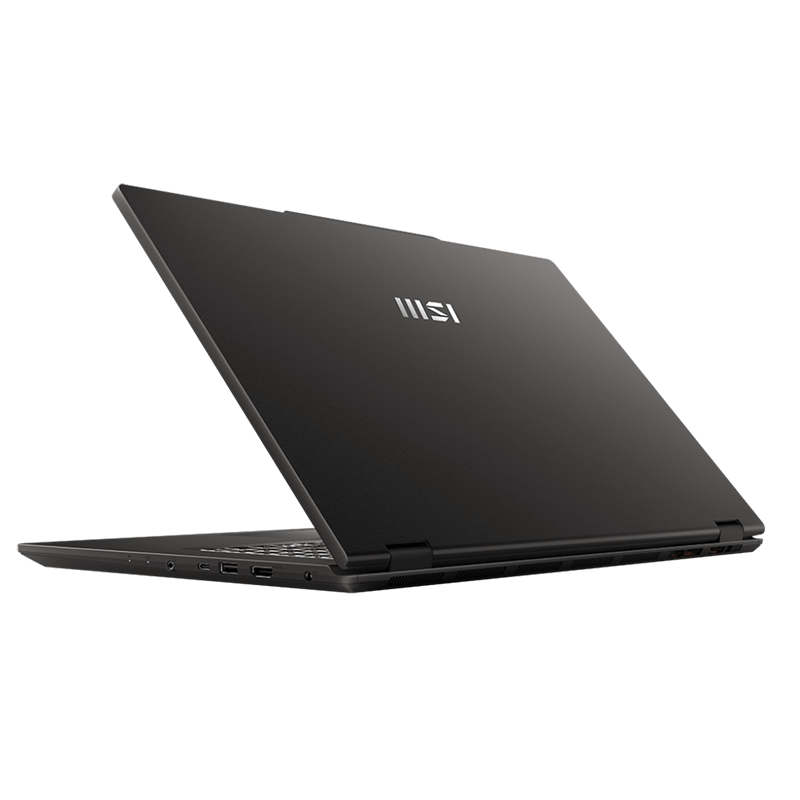 Pc Portable MSI VenturePro 17 AI A2RWFG-006FR - 5