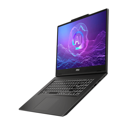 Pc Portable MSI VenturePro 16 A2RWFG-002FR - 4