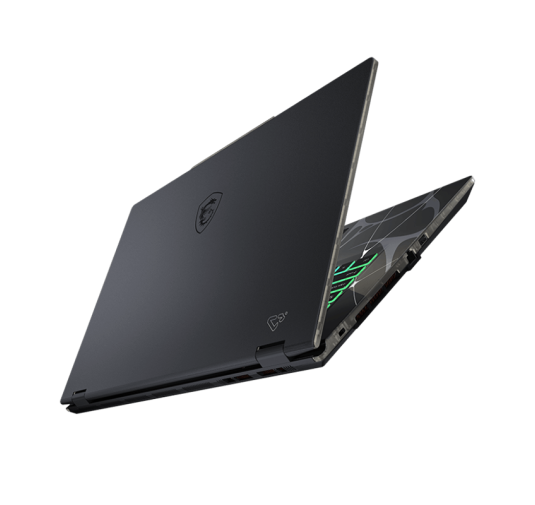 Pc Portable Gamer MSI Cyborg 15 B2RWFKG-006FR