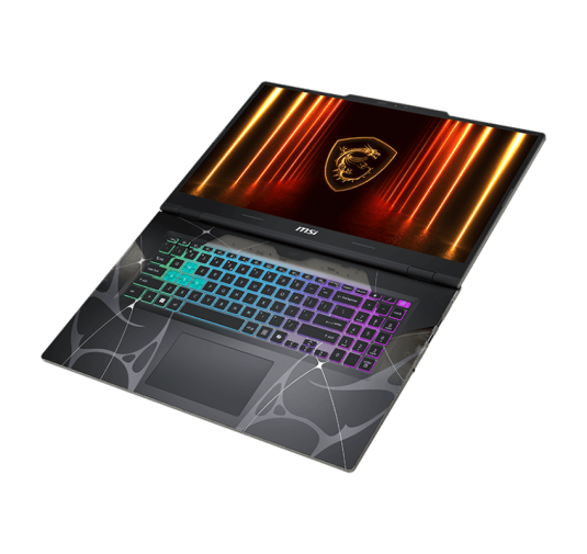 Pc Portable Gamer MSI Cyborg 17 B2RWFKG-002FR