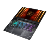 Pc Portable Gamer MSI Cyborg 17 B2RWFKG-002FR