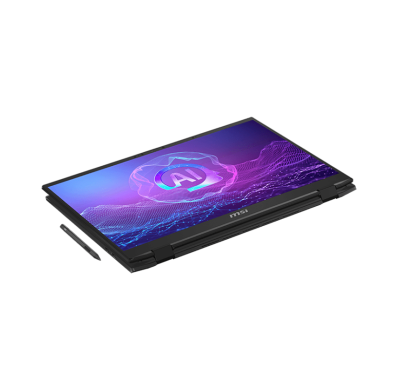 Pc Portable MSI SummitPro 16 AI A2HVETG-075FR