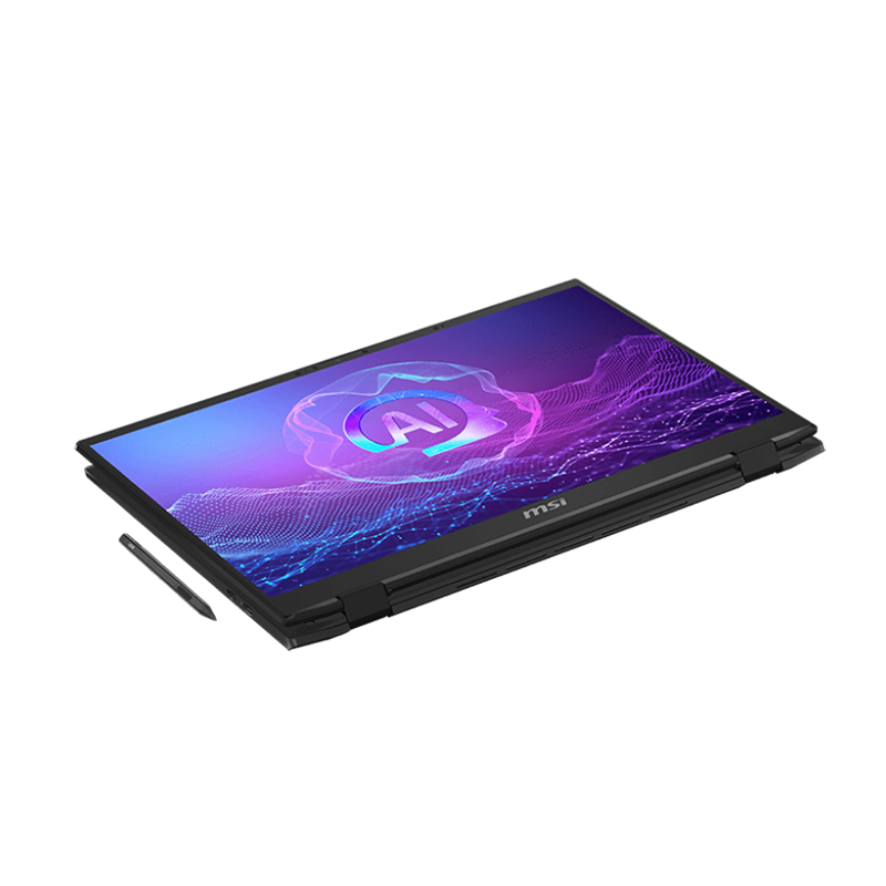Pc Portable MSI SummitPro 16 AI A2HVETG-075FR