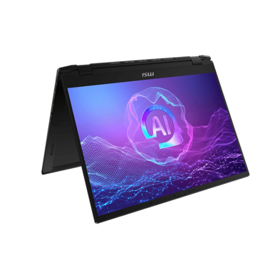 Pc Portable MSI SummitPro 16 AI A2HVETG-075FR