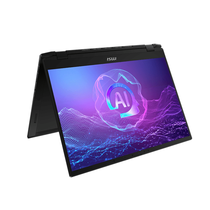 Pc Portable MSI SummitPro 16 AI A2HVETG-075FR