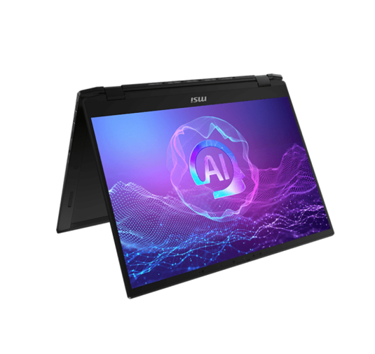 Pc Portable MSI SummitPro 16 AI A2HVETG-075FR