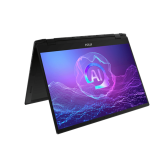 Pc Portable MSI SummitPro 16 AI A2HVETG-075FR
