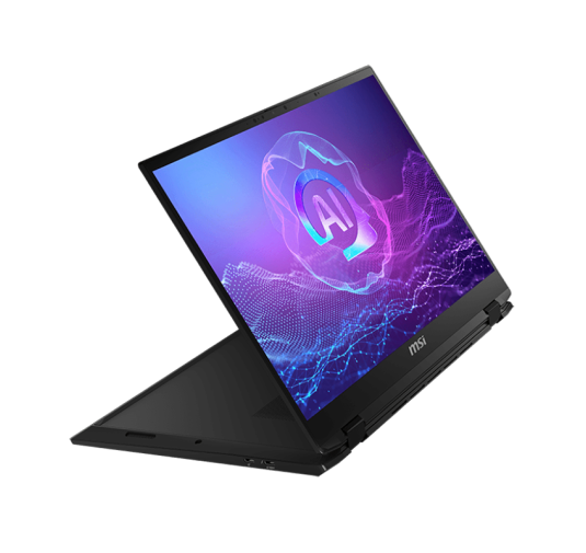 Pc Portable MSI SummitPro 16 AI A2HVETG-075FR