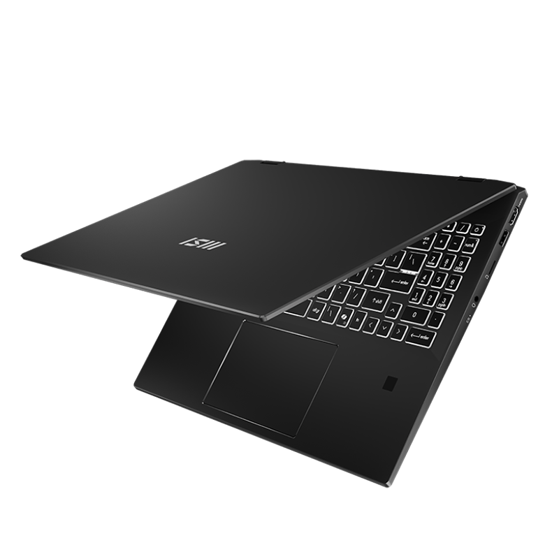 Pc Portable MSI SummitPro 16 AI A2HVETG-075FR