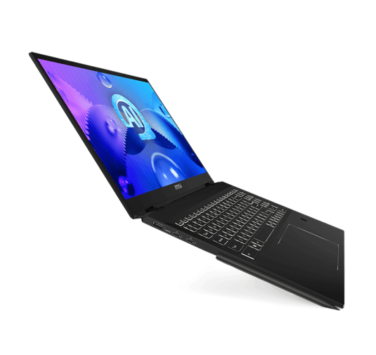 Pc Portable MSI Summit 16 AI Evo A2HMTG-042FR