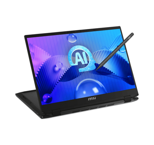 Pc Portable MSI Summit 16 AI Evo A2HMTG-042FR
