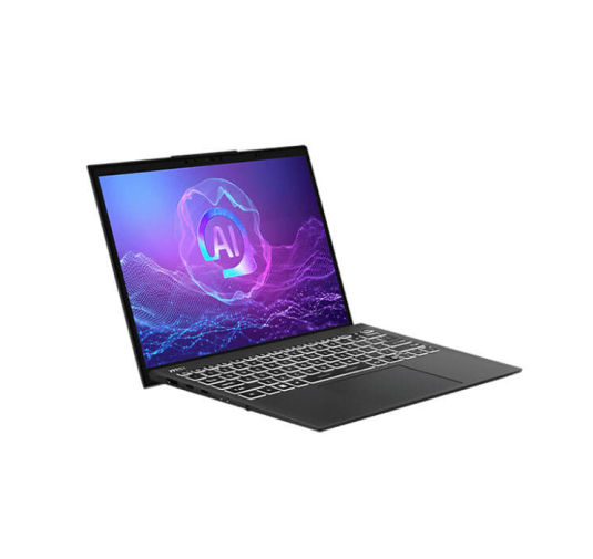 Pc Portable MSI Prestige 13 AI+ Evo A2VMG-065FR