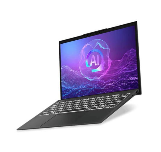 Pc Portable MSI Prestige 13 AI+ Evo A2VMG-065FR
