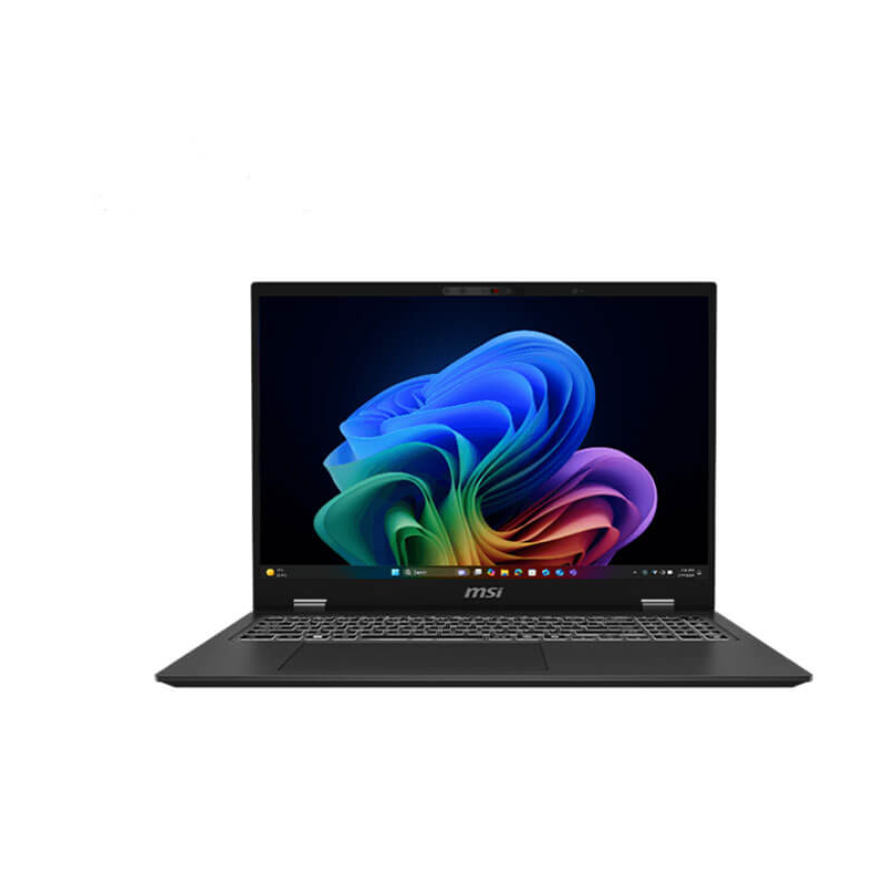 Pc Portable MSI Prestige 16 AI+ Evo B2VMG-004FR, Intel Core Ultra 7 258V, 32Go, 16" UHD+