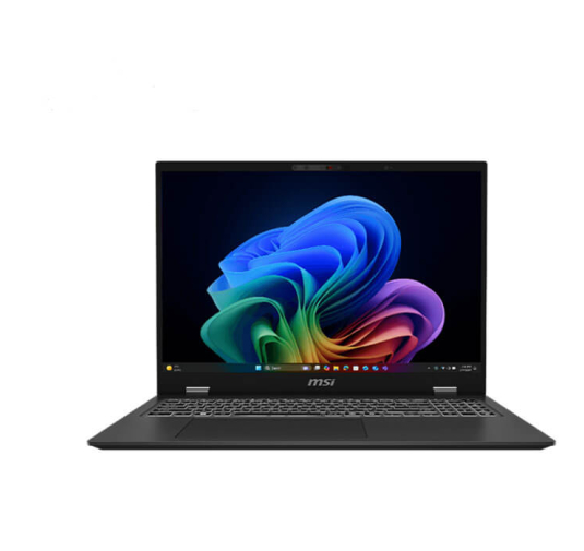 Pc Portable MSI Prestige 16 AI+ Evo B2VMG-004FR, Intel Core Ultra 7 258V, 32Go, 16" UHD+