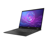 Pc Portable MSI Prestige 16 AI+ Evo B2VMG-004FR, Intel Core Ultra 7 258V, 32Go, 16" UHD+