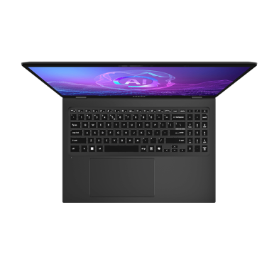 Pc Portable MSI Prestige 16 AI EVO B2HMG-095FR