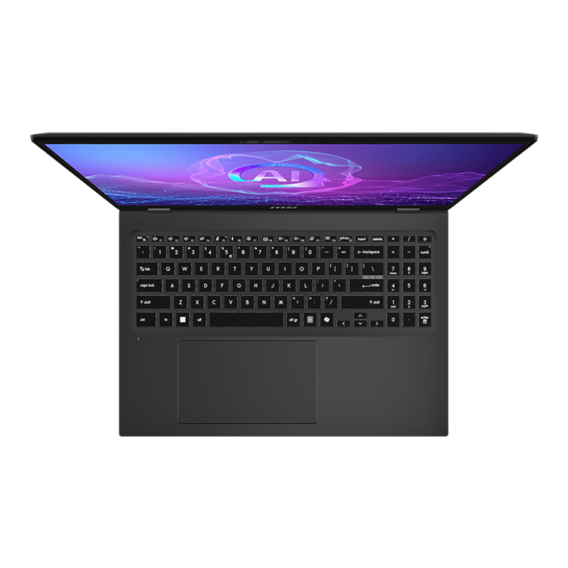 Pc Portable MSI Prestige 16 AI EVO B2HMG-095FR Pc Portable MSI Prestige 16 AI EVO B2HMG-095FR