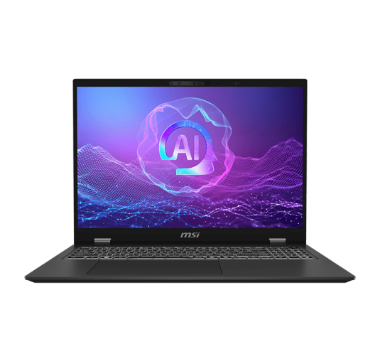 Pc Portable MSI Prestige 16 AI EVO B2HMG-095FR