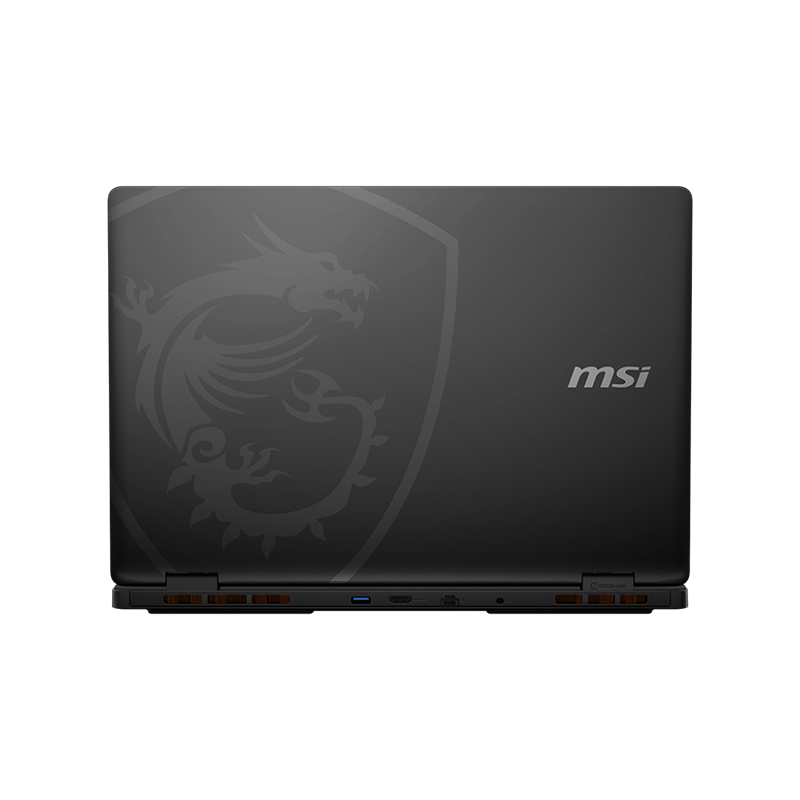 Pc Portable MSI Crosshair 18 HX AI A2XWGKG-001FR Dragon Station Pc Portable MSI Crosshair 18 HX AI A2XWGKG-001FR Dragon Station