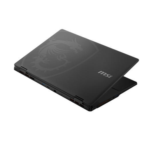 Pc Portable MSI Crosshair 18 HX AI A2XWFKG-007FR Dragon Station