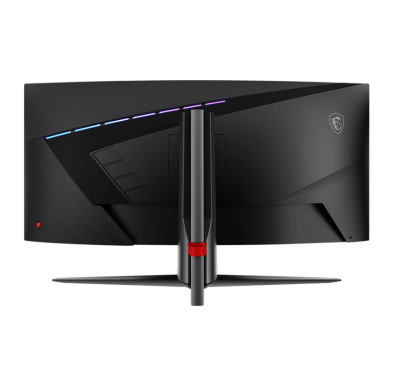 Ecran Gaming Incurvé Msi MAG 345CQR, VA, 1ms, 34" UWQHD
