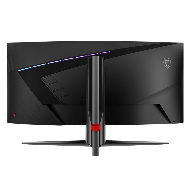 Ecran Gaming Incurvé Msi MAG 345CQR, VA, 1ms, 34" UWQHD Ecran Gaming Incurvé Msi MAG 345CQR, VA, 1ms, 34" UWQHD