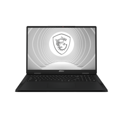 Pc Portable MSI CREATORPRO X18 HX A14VKSG-024FR
