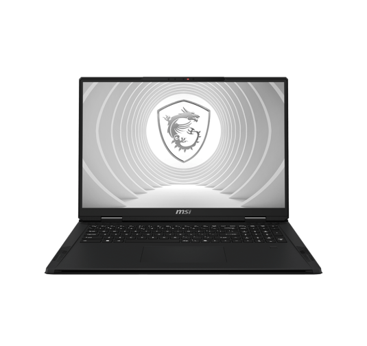 Pc Portable MSI CREATORPRO X18 HX A14VKSG-024FR